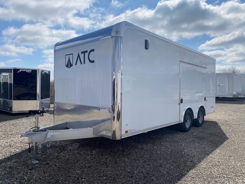 ATC Trailers ATC Trailers