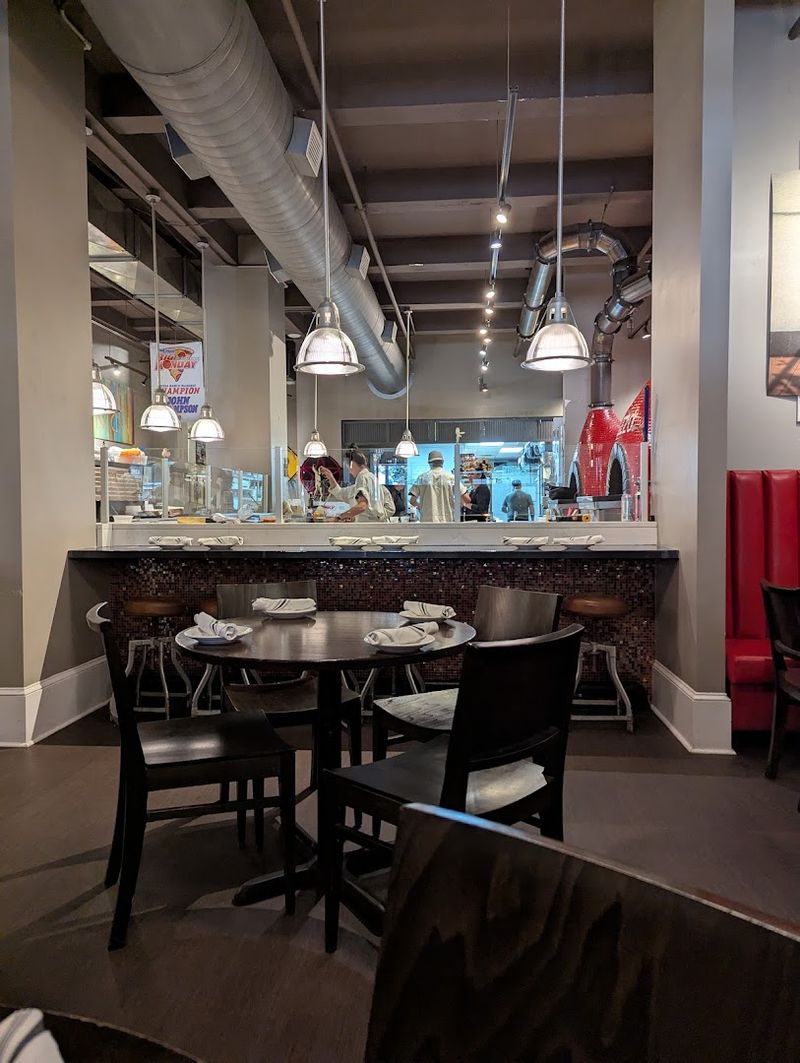 Bar Pazzo