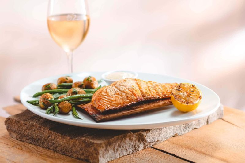 TRY INSTEAD: Seasons 52