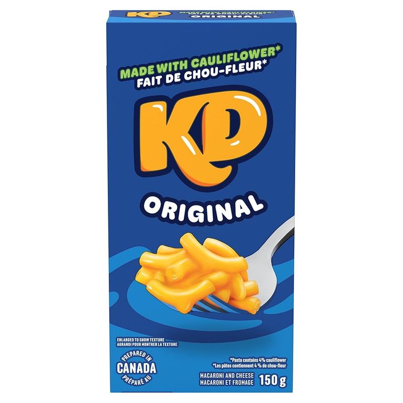 AVOID: KD Simply