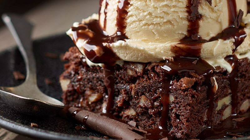 WORTH ORDERING: The Chocolate Thunder From Down Under