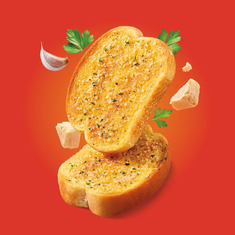 GRAB: Furlani Garlic Texas Toast