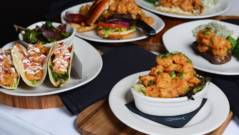 TRY INSTEAD: Bonefish Grill