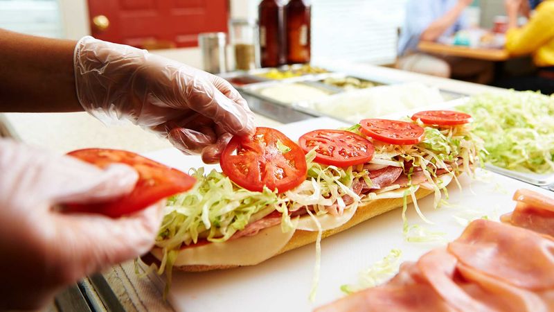 TRY INSTEAD: Jersey Mike's