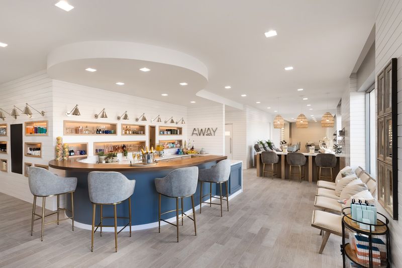 AWAY Spa Access And The Smarter Way To Visit