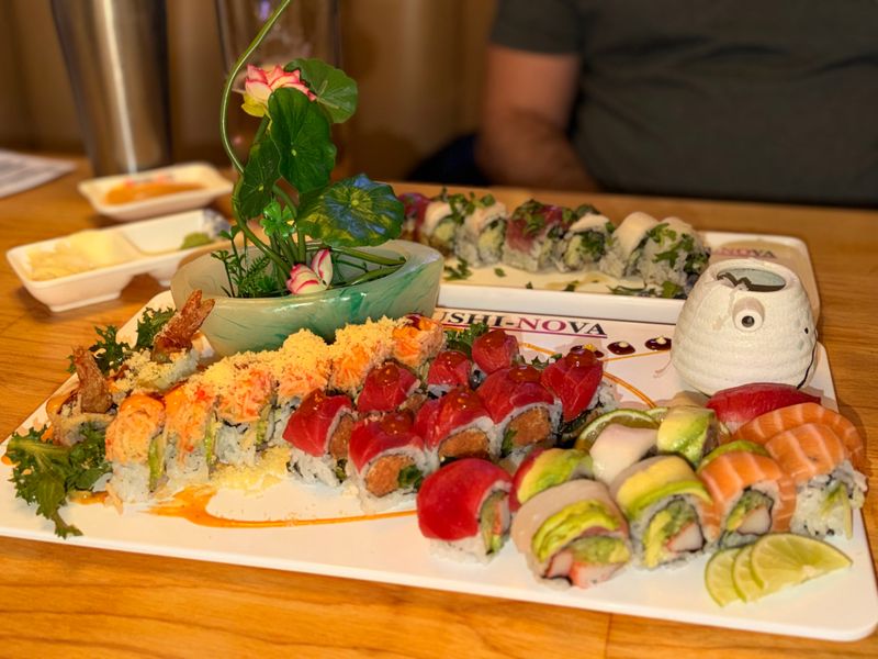 Menu Highlights And Notable Dishes