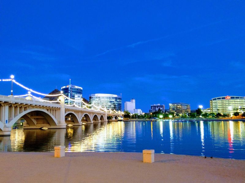 Arizona Aloha Festival, Tempe