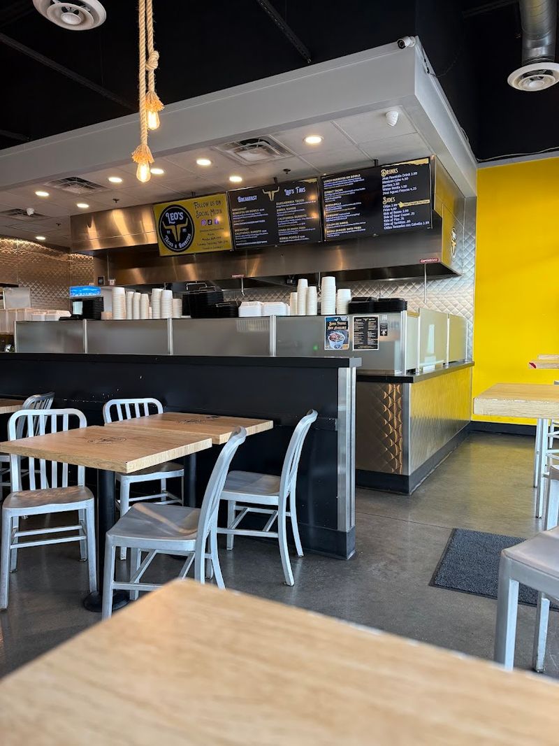 Leo's Tacos And Burritos, Avondale