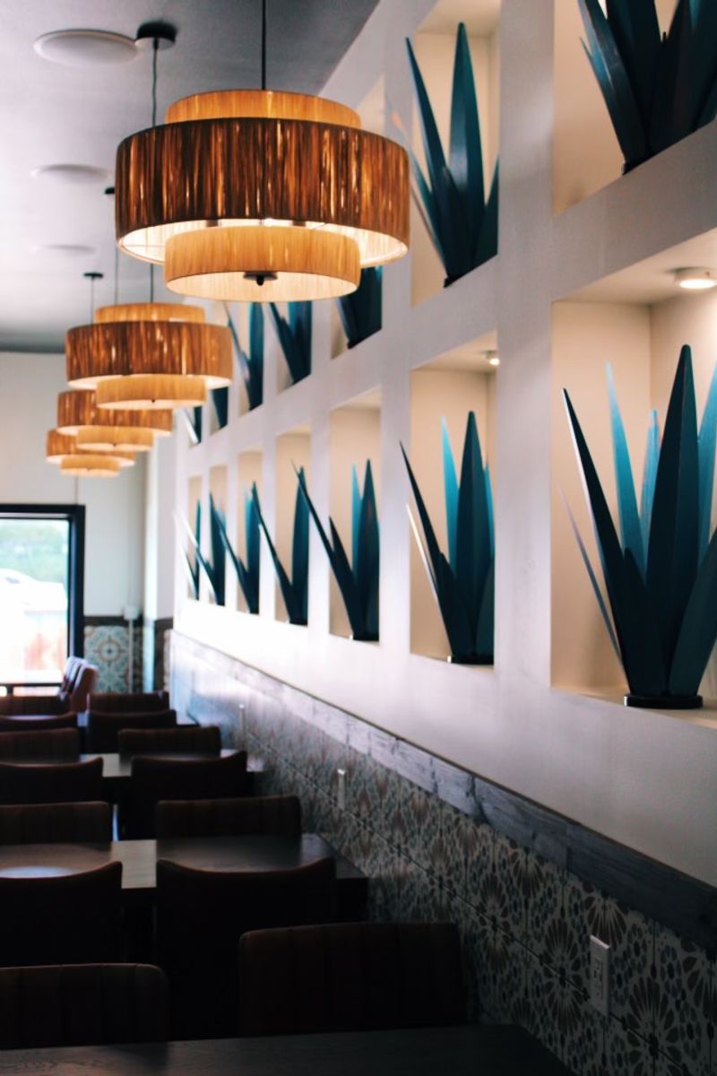 Casa Agave – Peoria Heights