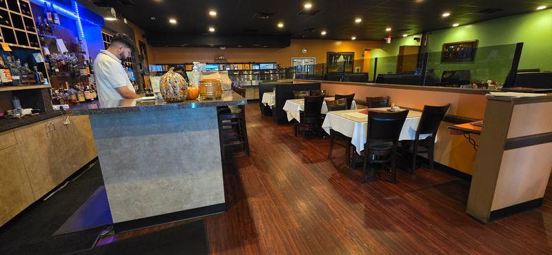 Amul India Restaurant, Dublin