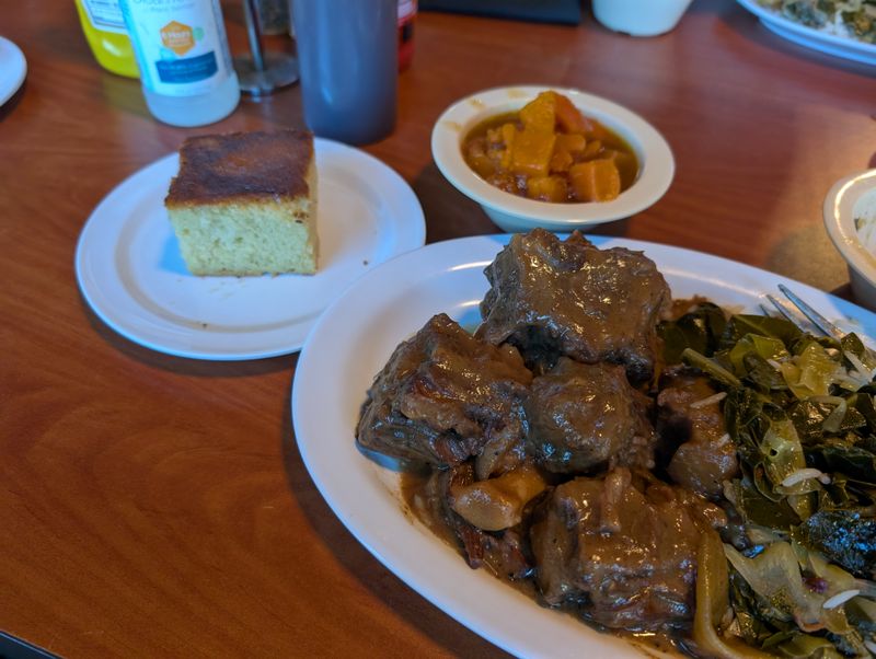 Blazing Chicken Shack II