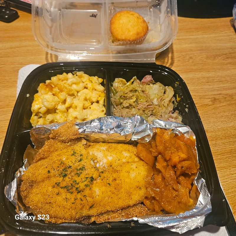 Angelea's Soul Food Kitchen – Brooklyn Park