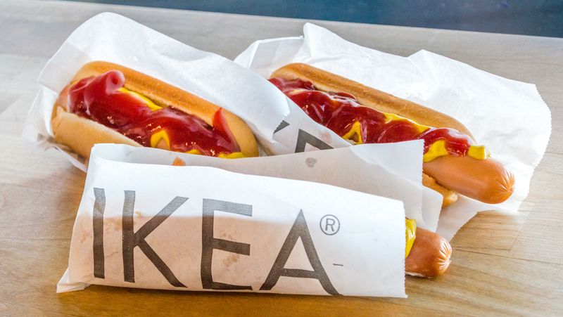 IKEA's Swedish Disappointment