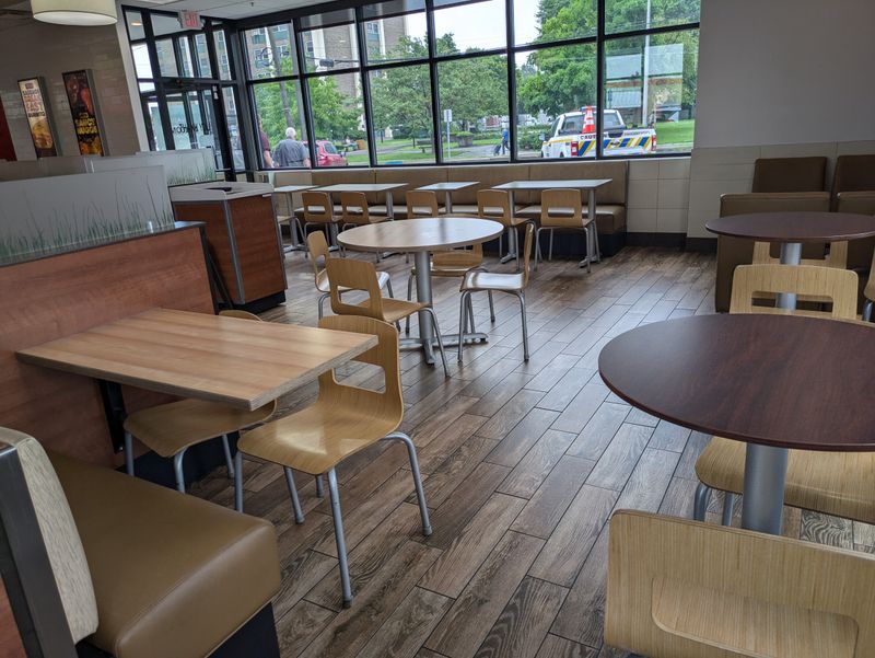 Wendy’s, Watertown