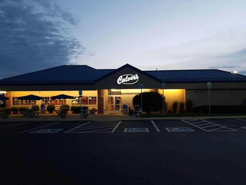 Culver's