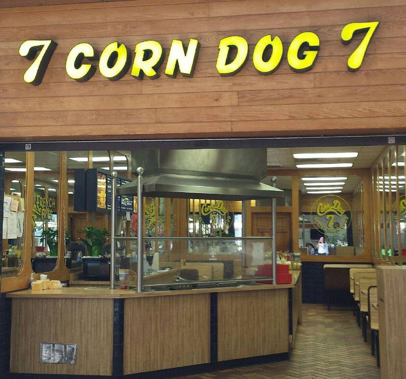 Corn Dog 7