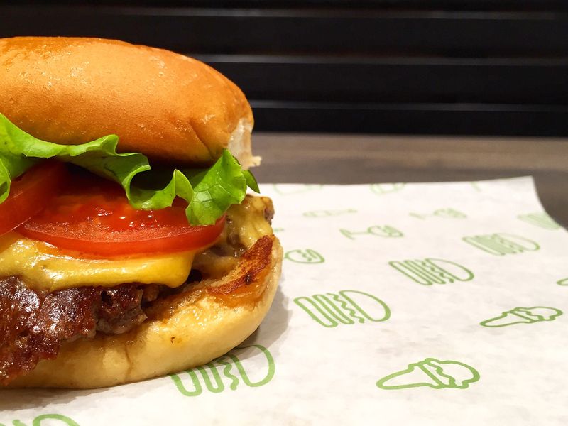Shake Shack: The Gourmet Game-Changer