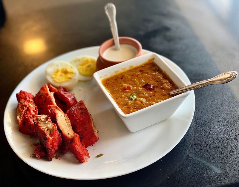 Aap Indian Restaurant, Cincinnati