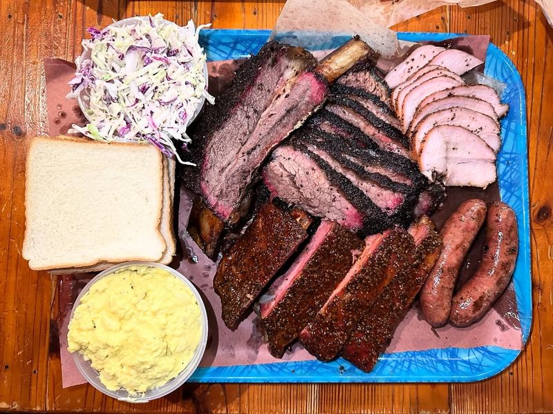 The Menu Is Simple but Perfected