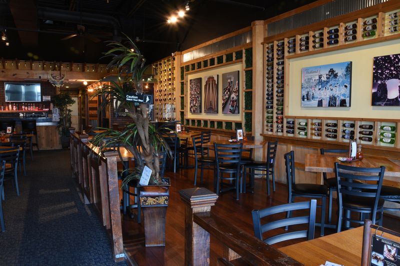 Thai D Classic Thai Cuisine - Marion, IL