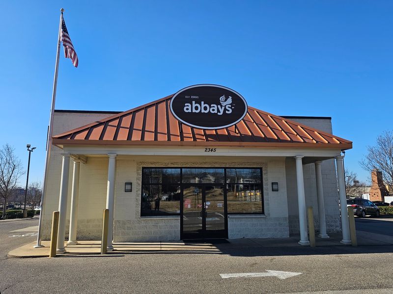 Abbay's