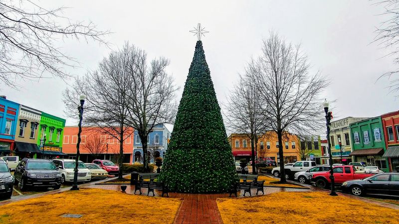 Abbeville