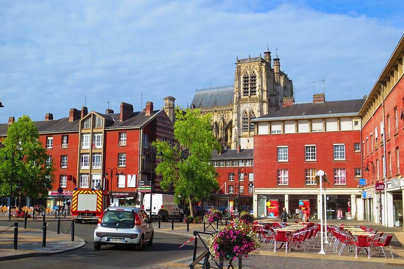 Abbeville