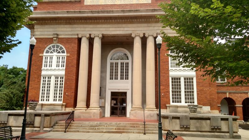 Abbeville, South Carolina