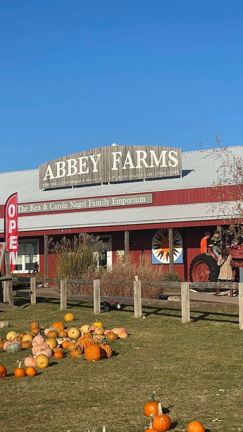 Abbey Farms