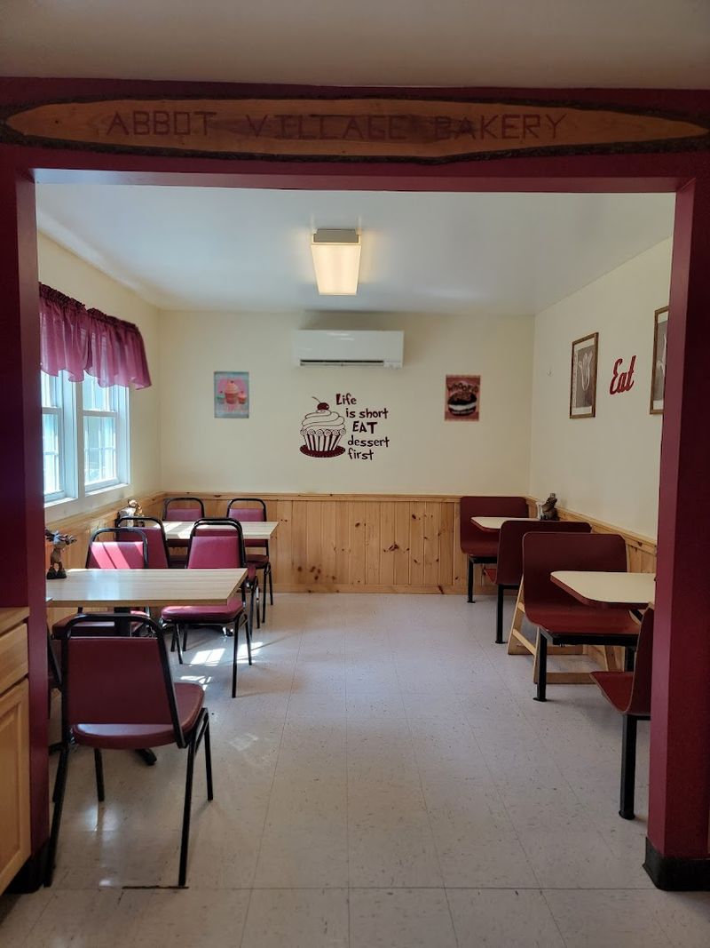 Abbot Village Bakery & Cafe - Abbot