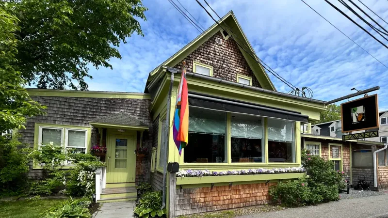 Havana – Bar Harbor