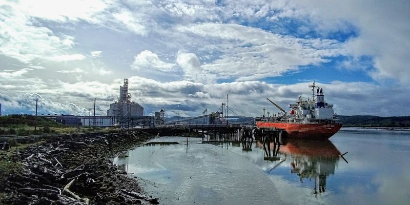 Aberdeen, Washington
