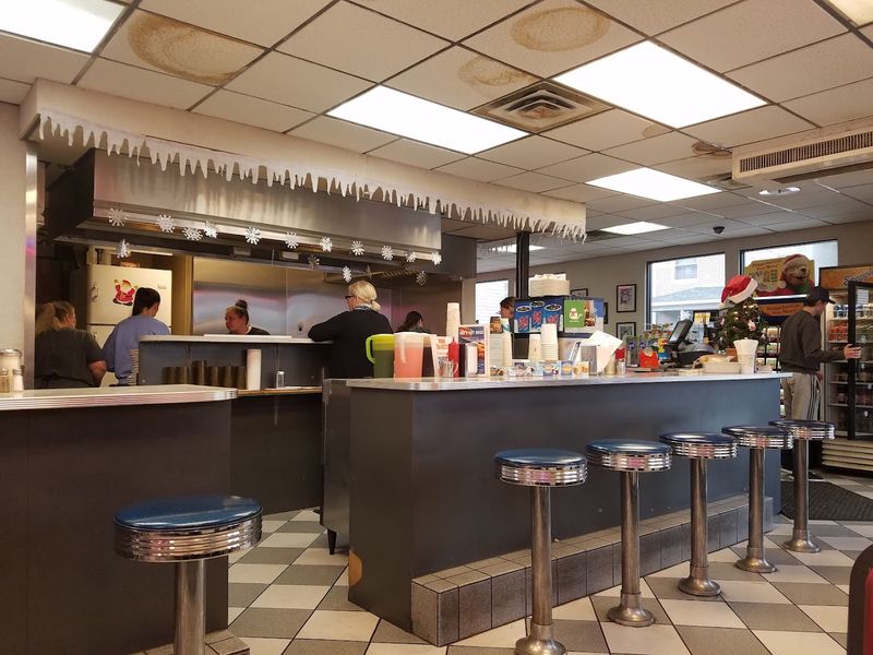 Abe's Hot Dogs