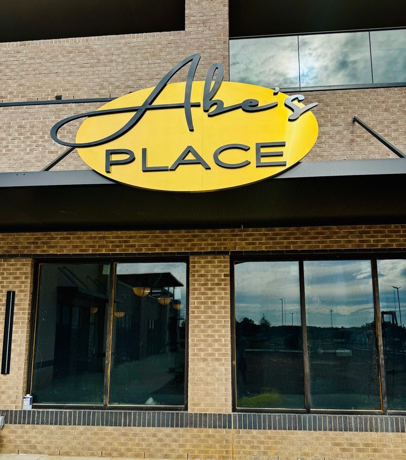 Abe's Place