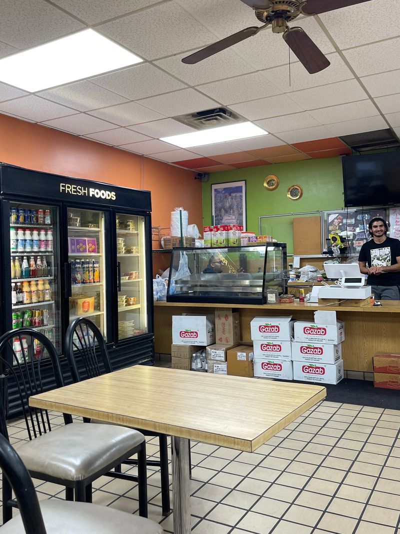 Jay Bros Taste Of India