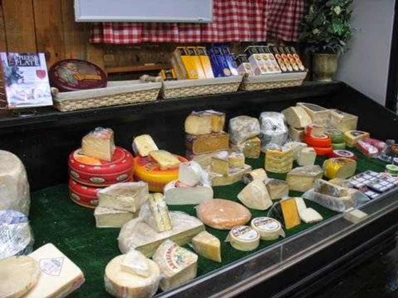 About 150 Cheeses Are Waiting To Test Your Decision Skills About 150 Cheeses Are Waiting To Test Your Decision Skills
