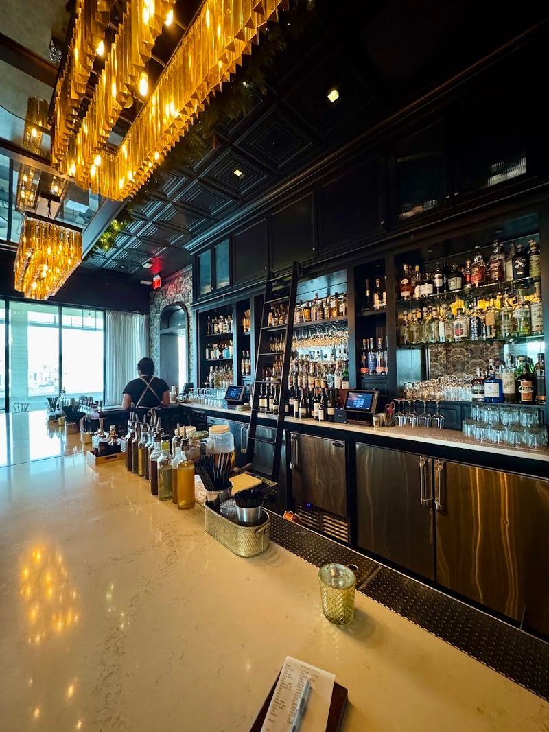 The Graceful Ordinary, St. Charles