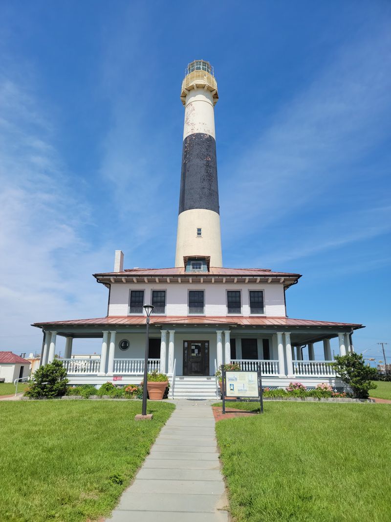 Absecon Island