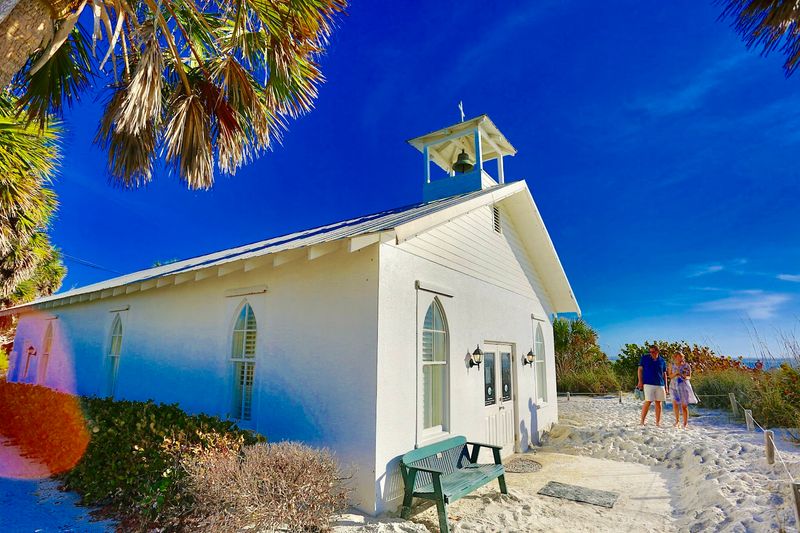 Spectacular Shelling Opportunities