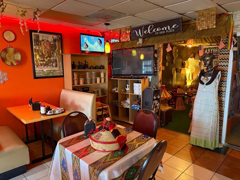 Abyssinia Restaurant And Cafe Abyssinia Restaurant And Cafe