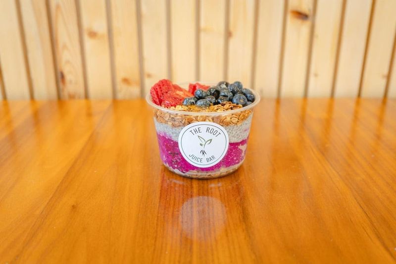 Açaí Bowls That People Drive Back For Açaí Bowls That People Drive Back For