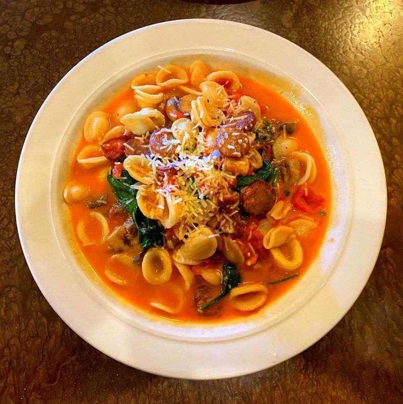 Liberatore’s Ristorante (Eldersburg)