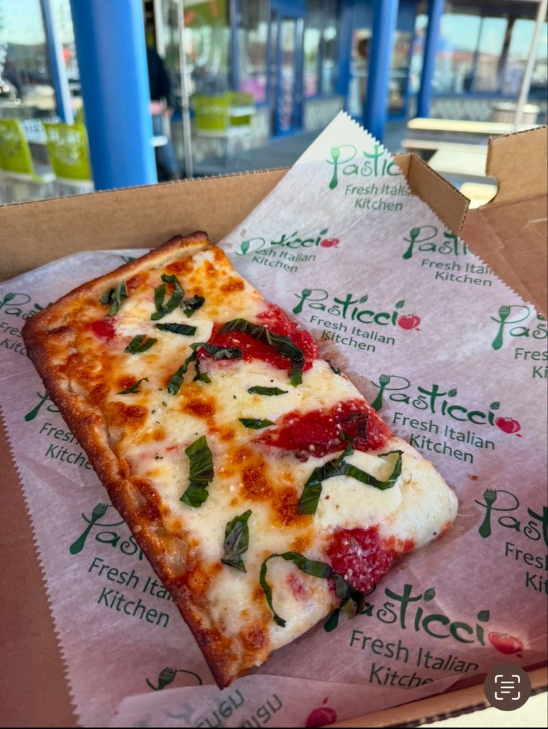 Pasticcio Fresh Italian Kitchen, Annapolis