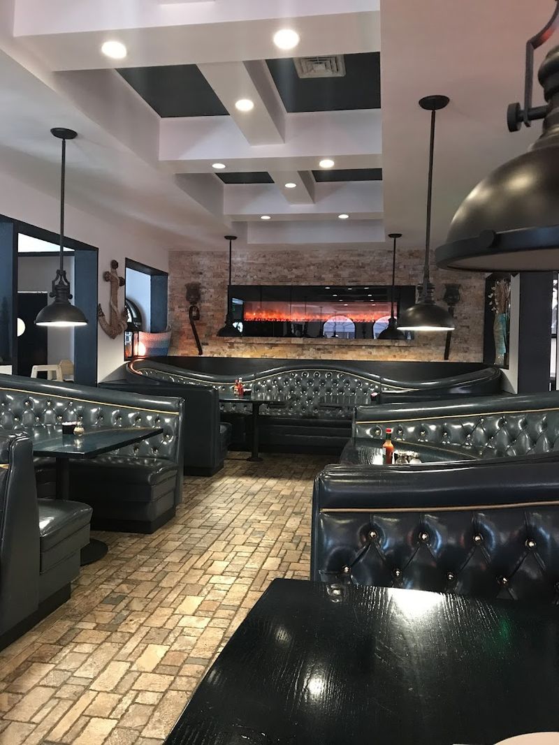 Acapulco Bay Family Restaurant, Fort Morgan