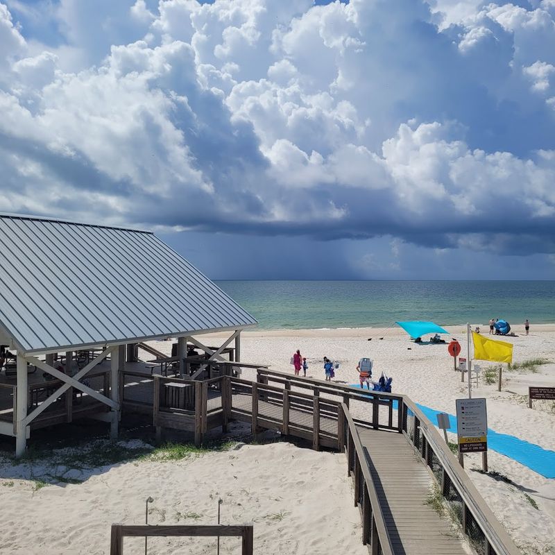 Family-Friendly Facilities And Easy Beach Access