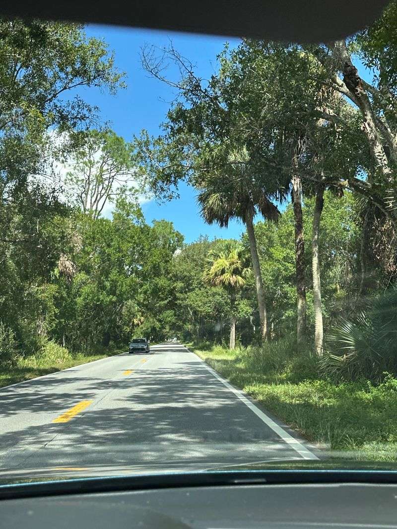 Pairing The Drive With Nearby Stops