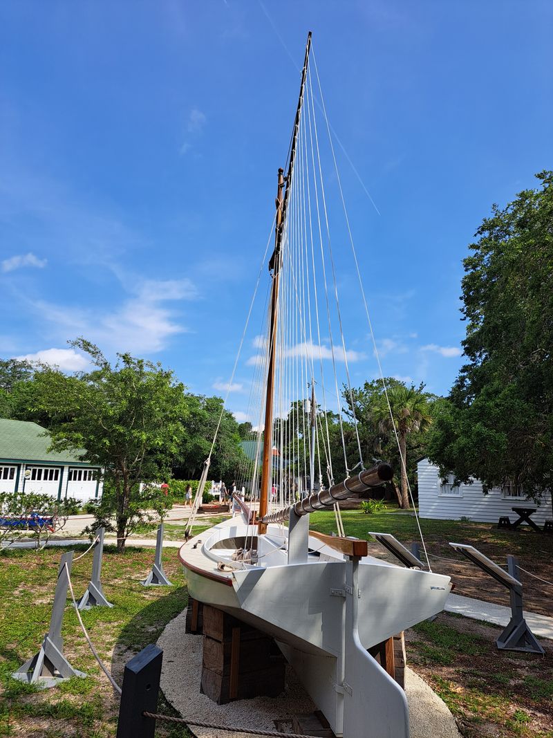 Shipyard Playground And Hands On Moments