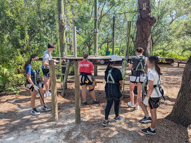 Accessibility And Inclusivity Across The Courses