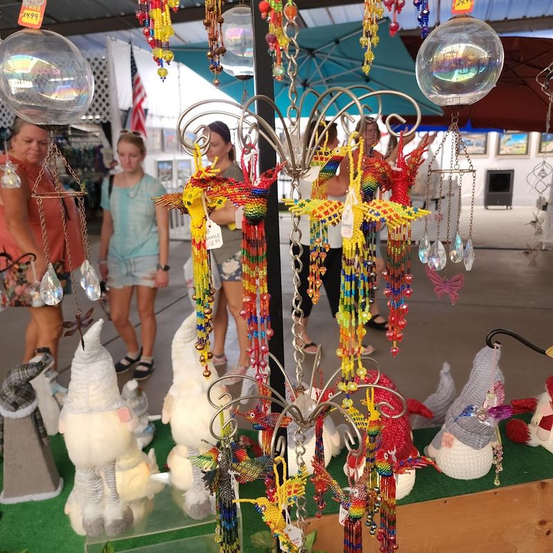 Live Entertainment And The Market Atmosphere