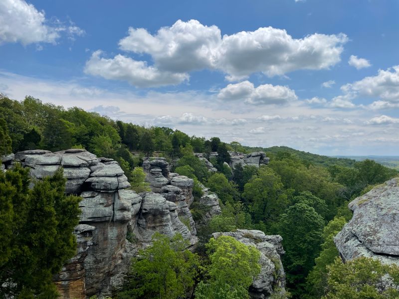 Story In Stone: A Short History You Can Feel